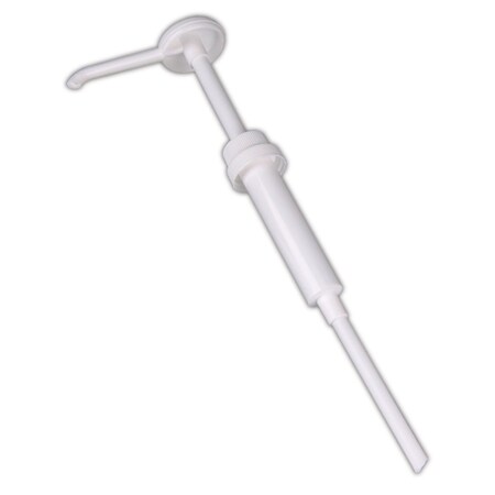 Sqwincher Sqwincher Liquid Concentrate Pump Spout 158-500101